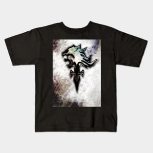 Griever FFVIII Kids T-Shirt